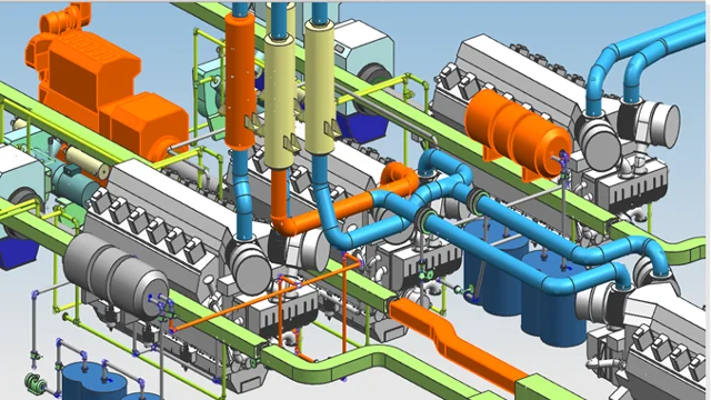 Piping & Mechanical Support